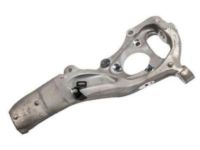 Cadillac Steering Knuckle - 15775068 Knuckle, Passenger Side