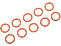 GM 24504709 Seal, Throttle Body Coolant Supply