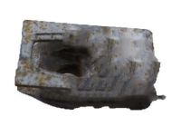 GM 11516372 Temperature Sensor Clip