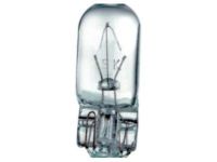 GM 9442399 Signal Lamp Bulb, Front