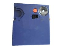 GM 13392204 Air Compressor