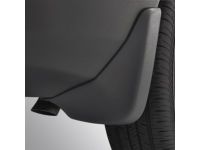 GM 95918834 Mud Guard