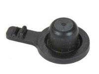 GM 18009891 Cover, Wheel Brake Cylinder/Caliper Bleed, Front