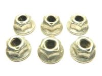 GM 11503750 Nut-Hexagon Flange Prvg Torque