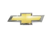 GM 84690300 Emblem, Front