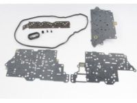 GM 24248118 Body Kit, Transmission Main Control Valve Body