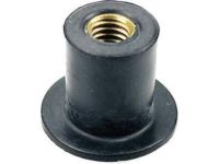 GM 14002811 Rear Rail Lock Nut