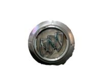 Buick Rainier Parts - 89045663 Emblem