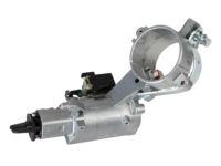 GM 19370276 Ignition Housing
