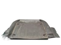 GM 15932246 Floor Cover