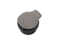 GM 22740442 Auxiliary Outlet Retainer, Driver Side