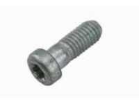 GM 15285211 Control Module