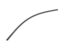GM 20980554 Wiper Blade Insert, Passenger Side