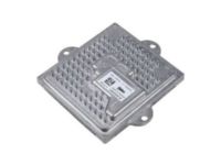GM 23451499 Control Module