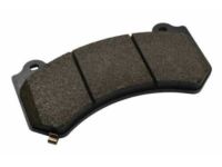 GM 25940447 Brake Pads