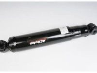 GM 22064619 Shock Absorber, Rear
