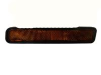 GM 5974667 Reflector, Driver Side