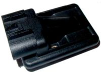Chevrolet HVAC Control Module - 88892976 Control Module