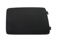 GM 23454119 Fuse Box Cover, Black