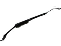 GM 10371696 Wiper Arm, Passenger Side