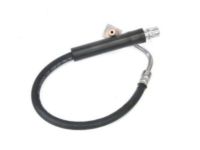 GM 42453986 Flex Hose, Driver Side