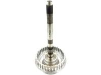 GM 24223798 Housing, Transmission High Clutch