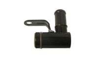 GM 24504476 Adapter, Heater