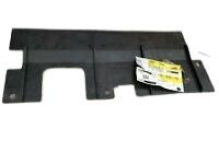 GM 84269005 Baffle, Radiator Air