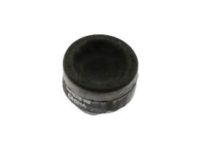 GM 25674835 Lower Insulator, Orange, Front