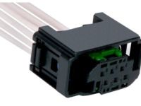 GM 15306420 Connector Kit, Chassis Electrical