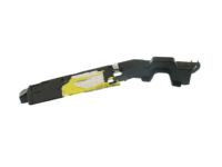 GM 96804100 Side Retainer