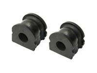 Chevrolet Sway Bar Bushing - 10224232 Stabilizer Bar Bushing, Rear