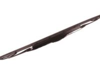 Chevrolet Wiper Blade - 88958226 Wiper Blade