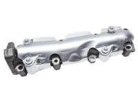GM 12668107 Heat Shield, Driver Side