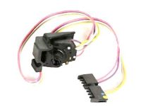 GM 7844609 Wiper Switch