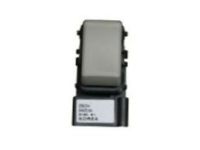GMC Jimmy Seat Switch - 12377494 Control Switch, Driver Side