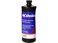 GM 19300457 Lubricant, Maintenance Products, Rear
