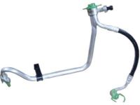 Chevrolet Cobalt A/C Hose - 25792063 Compressor & Condenser Hose