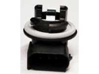 GM 92227810 Socket
