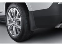 GM 84051309 Mud Guard, Rear