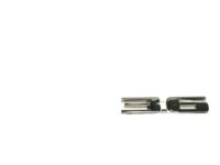 GM 25841627 Nameplate, Rear