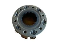 GM 19210917 Carrier, Transfer Case