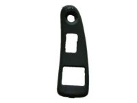 GM 10420344 Switch Bezel, Driver Side
