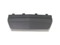 GM 84053018 Filler Cover, Rear