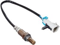 GMC Yukon XL 2500 Oxygen Sensor - 12587785 Oxygen Sensor