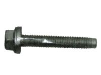 GM 11548391 Lower Control Arm Rear Bolt