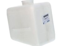 GM 15687277 Reservoir, Engine Coolant Recovery