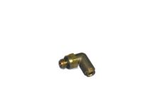 GM 15630880 Connector, Vacuum Power Brake Booster