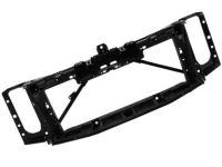 GM 23266739 Mount Panel, Front
