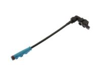 GM 22743706 Harness, Electronic Control Suspension, Front